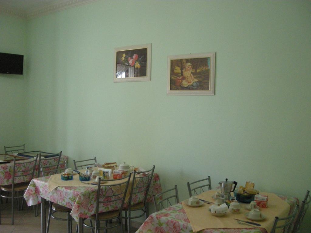 B&B Villa Bismi Monteroni di Lecce Kültér fotó