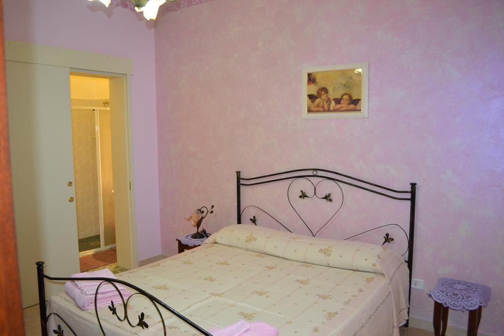 B&B Villa Bismi Monteroni di Lecce Kültér fotó