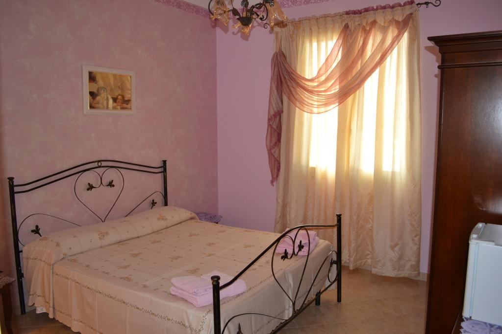 B&B Villa Bismi Monteroni di Lecce Kültér fotó