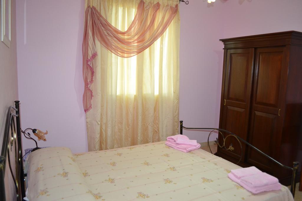 B&B Villa Bismi Monteroni di Lecce Szoba fotó