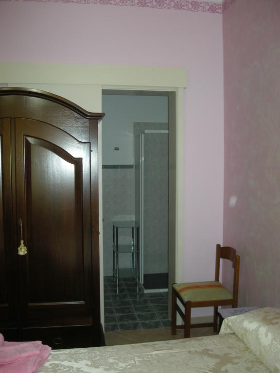 B&B Villa Bismi Monteroni di Lecce Szoba fotó