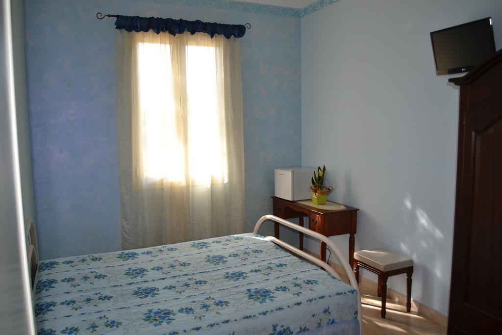 B&B Villa Bismi Monteroni di Lecce Szoba fotó