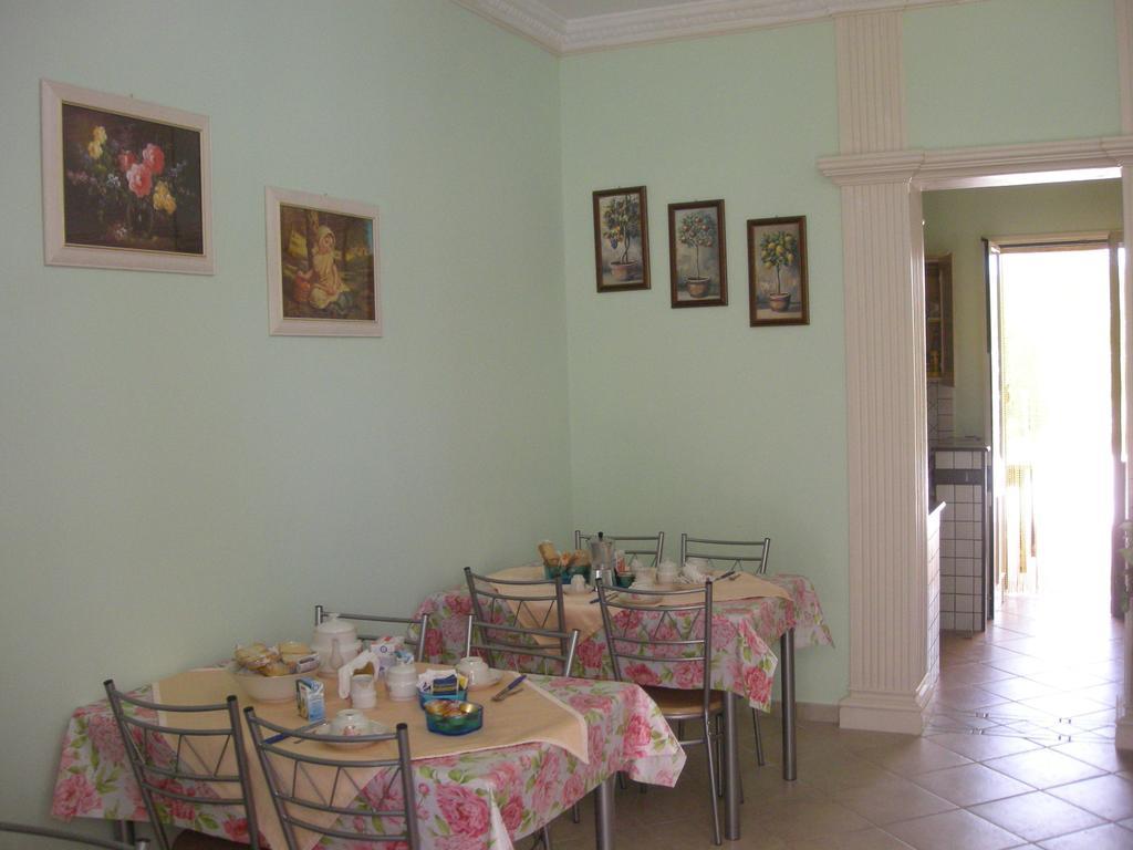 B&B Villa Bismi Monteroni di Lecce Kültér fotó
